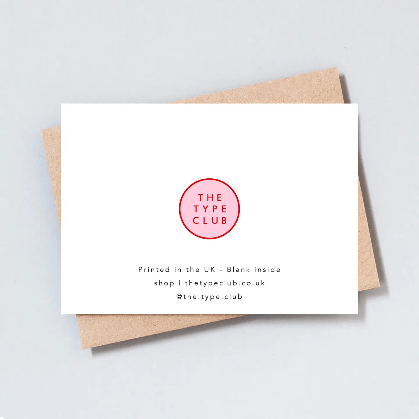 Go Shorty, It's Ya Birthday Card A6