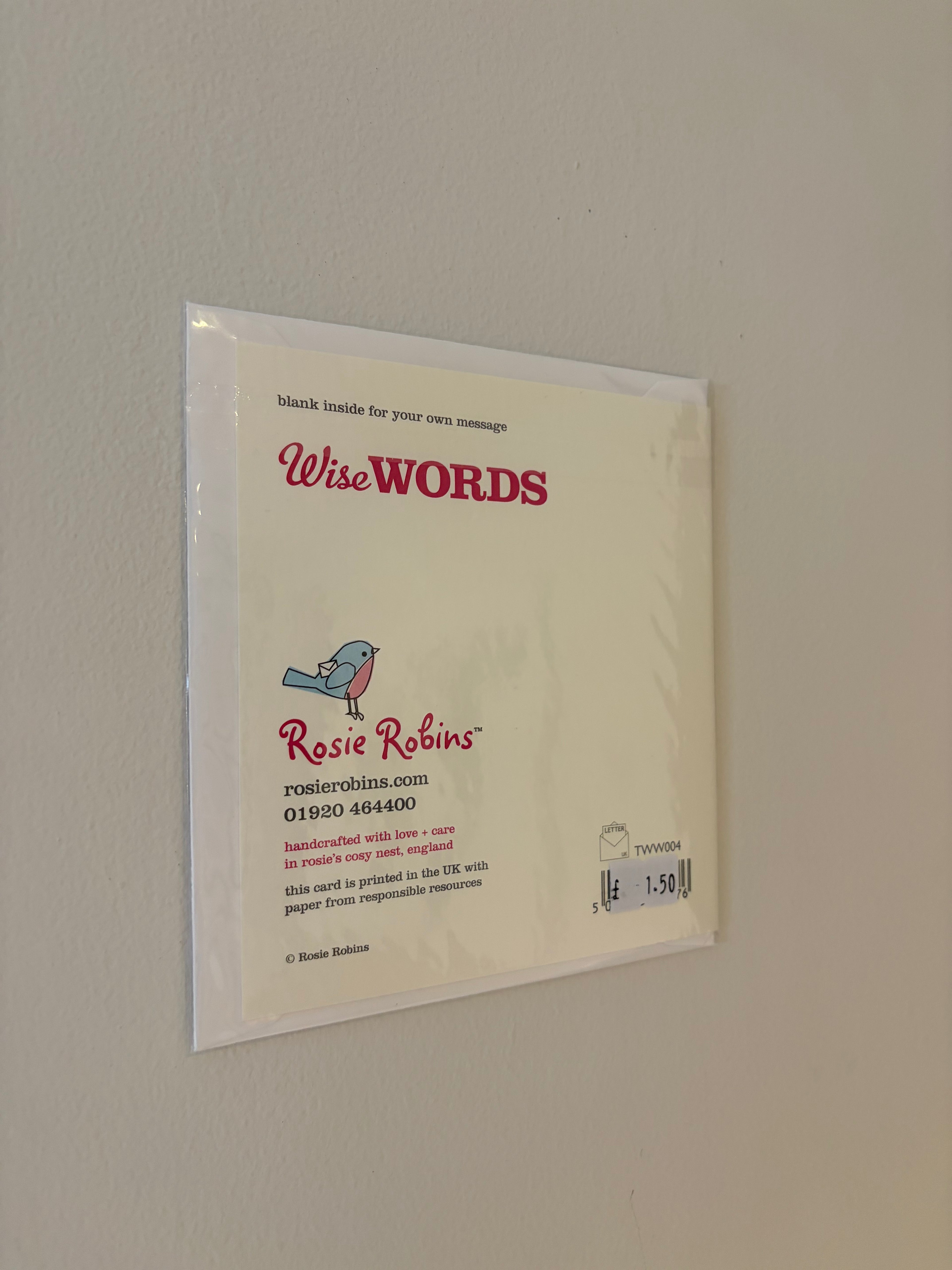 Congratulations on Your Wedding Day Card