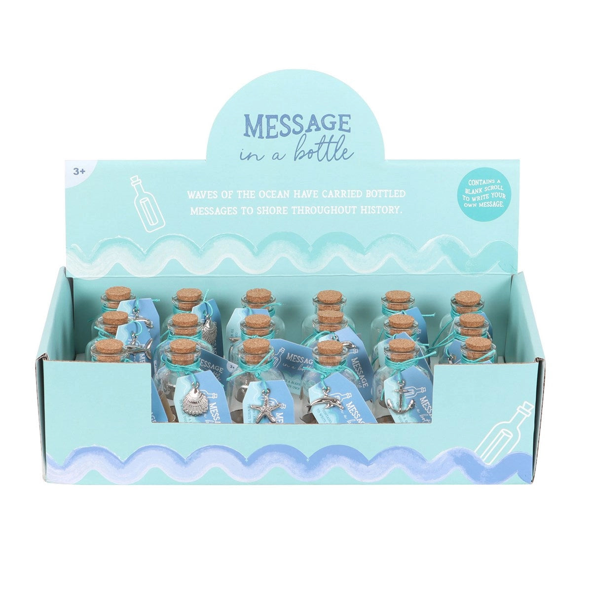 Message in a Bottle